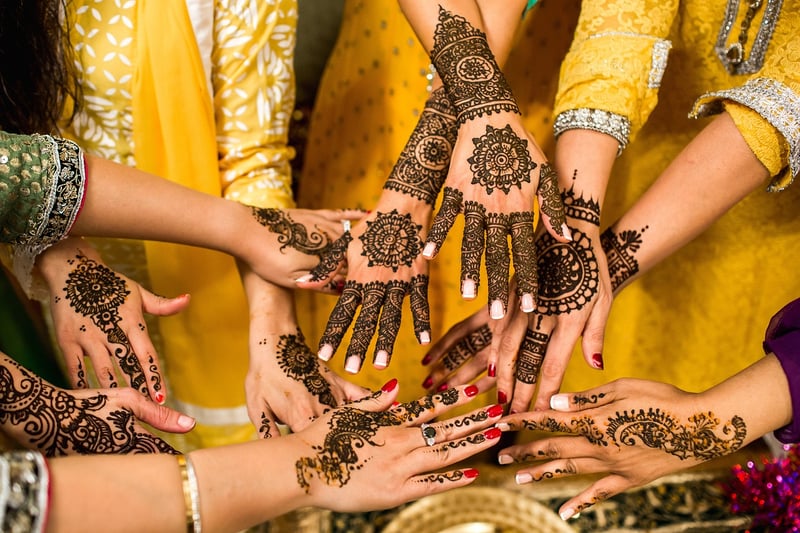 Cultural Ceremonies