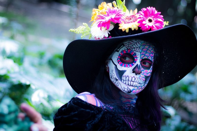 Funerary Ritual