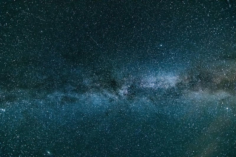 Celestial Celebration