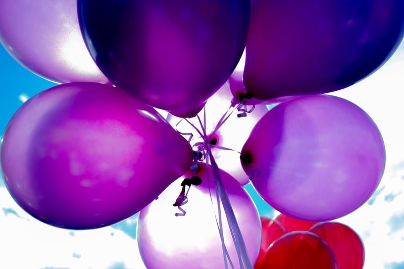 Party Event Celebration