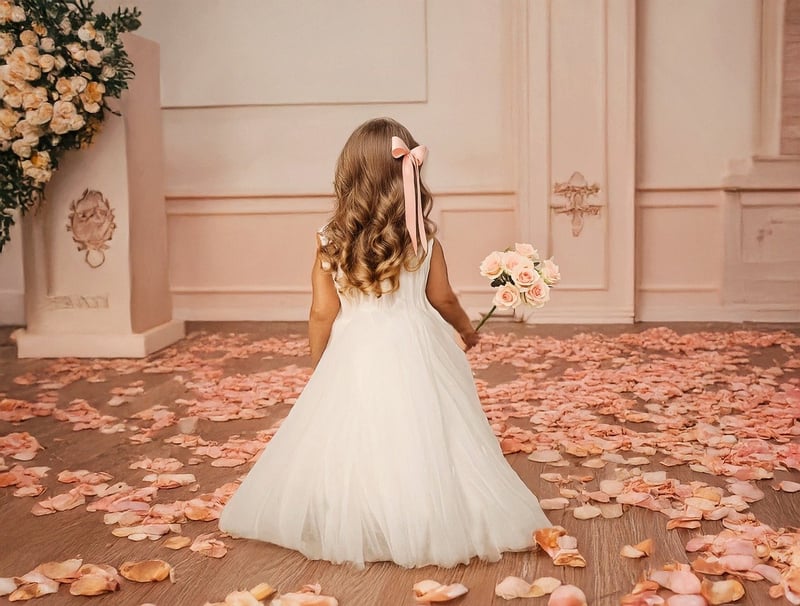 Wedding Traditions
